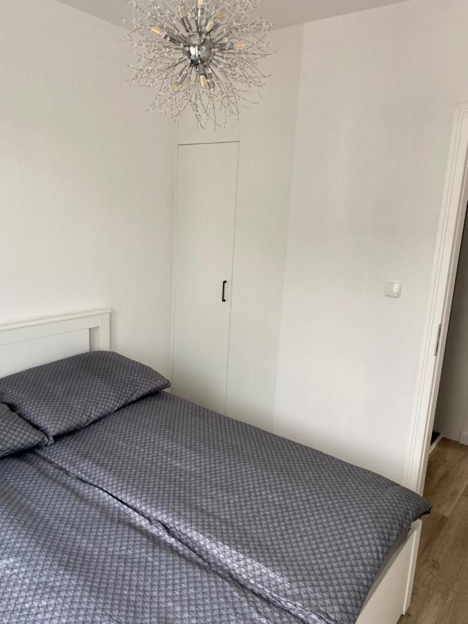 Apartament Klifowa Rewal Przy Plazy Esterno foto