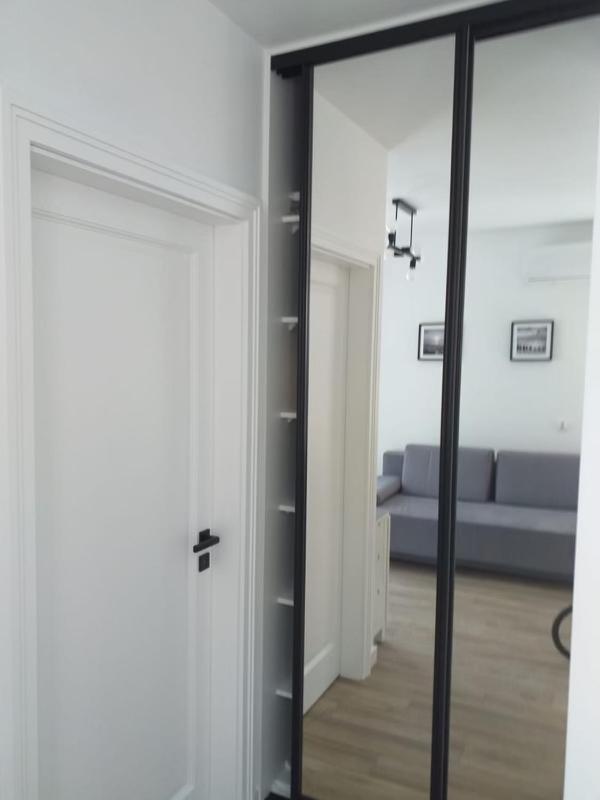 Apartament Klifowa Rewal Przy Plazy Esterno foto