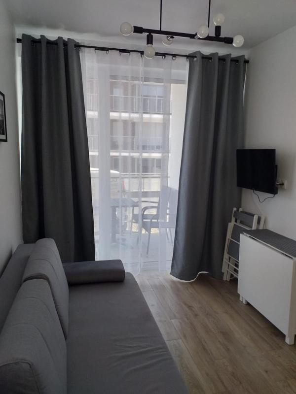 Apartament Klifowa Rewal Przy Plazy Esterno foto